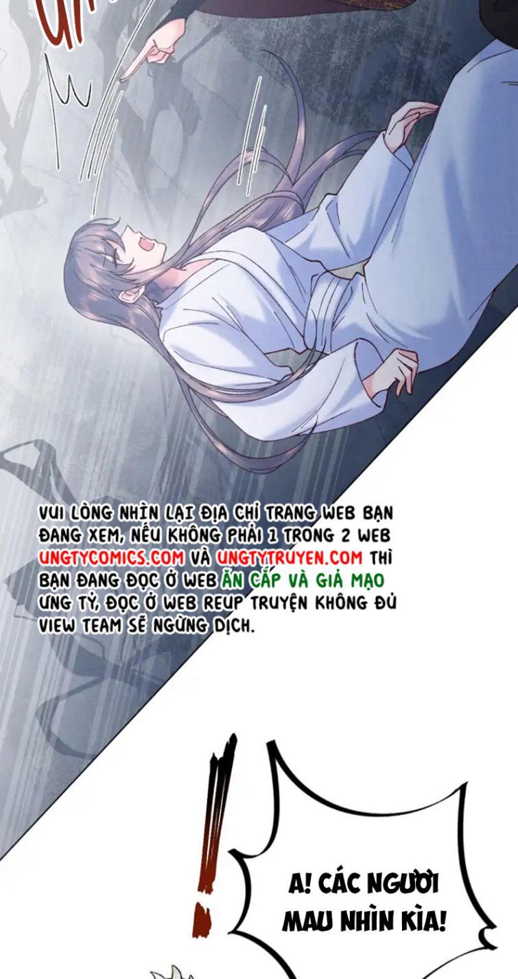 Giang Hồ Biến Địa Thị Kỳ Ba Chapter 36 - 25