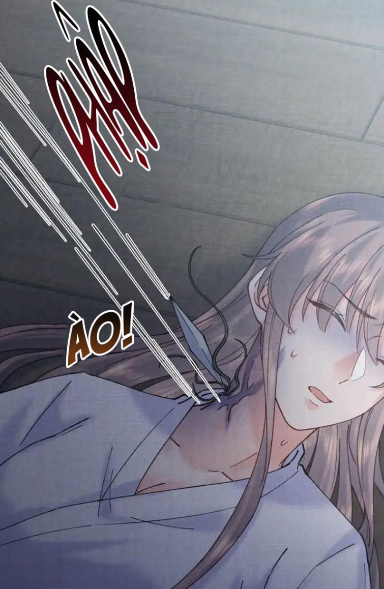 Giang Hồ Biến Địa Thị Kỳ Ba Chapter 36 - 28