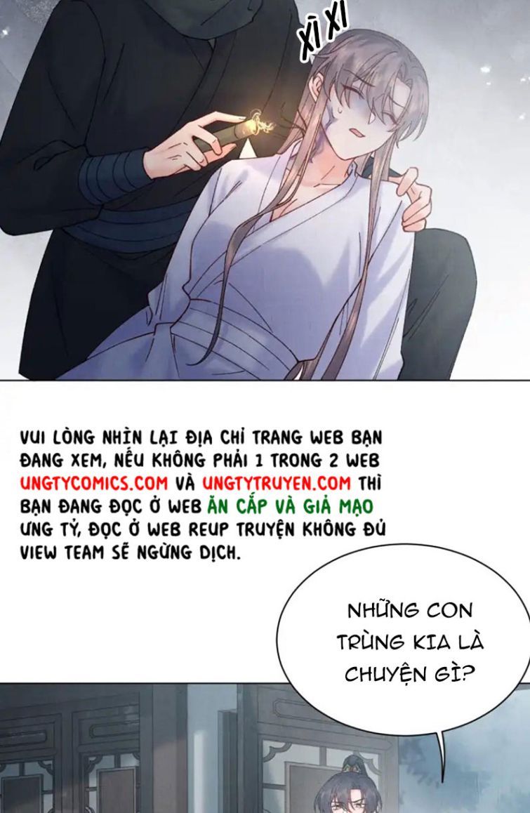 Giang Hồ Biến Địa Thị Kỳ Ba Chapter 36 - 30