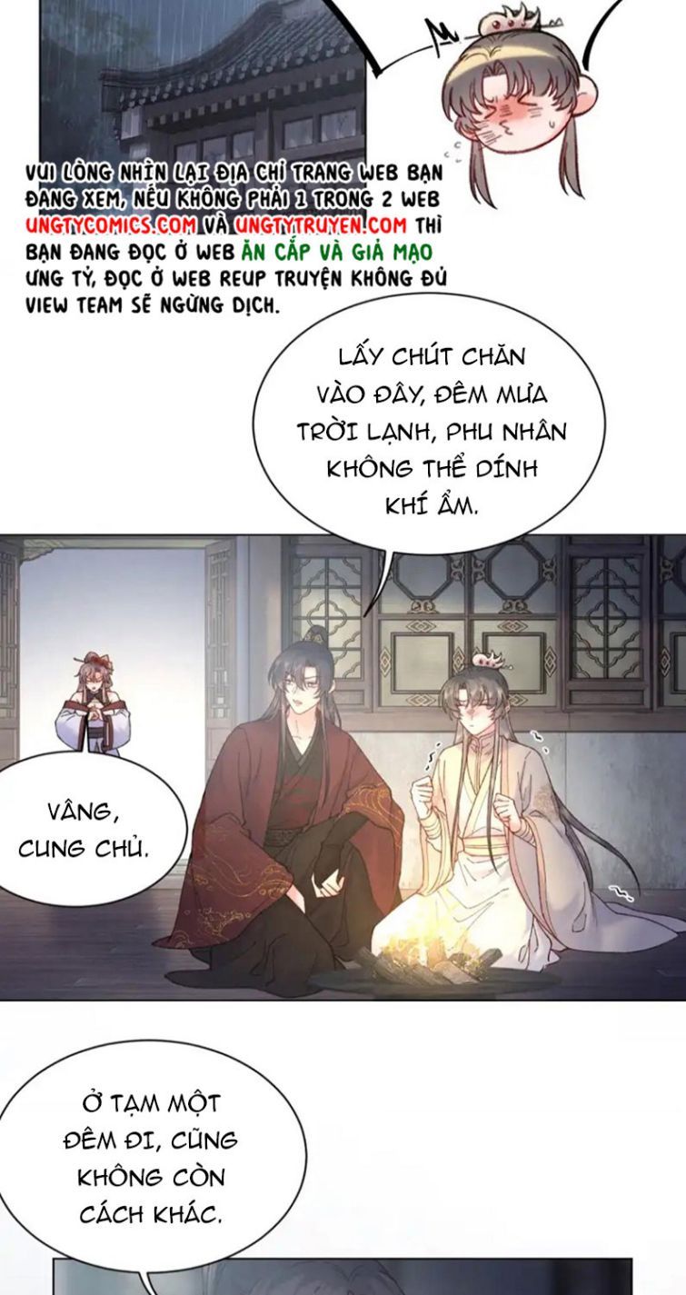 Giang Hồ Biến Địa Thị Kỳ Ba Chapter 36 - 4
