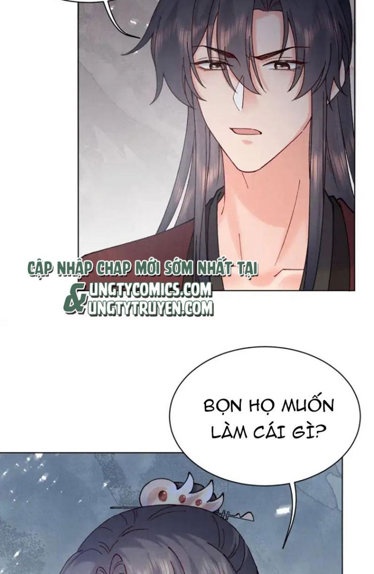 Giang Hồ Biến Địa Thị Kỳ Ba Chapter 36 - 32