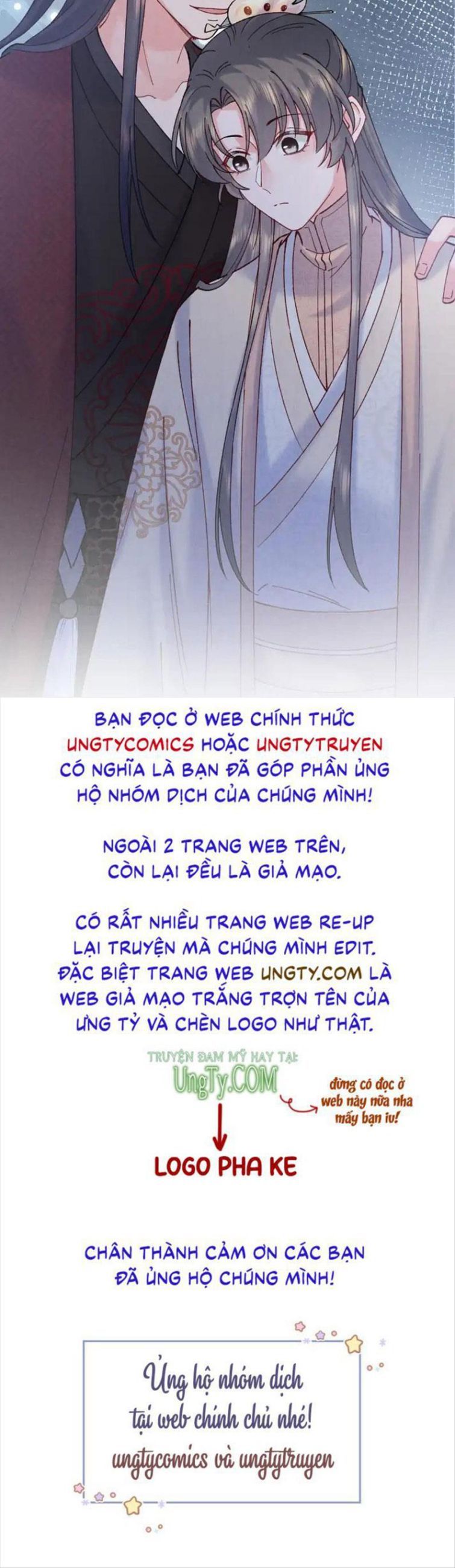 Giang Hồ Biến Địa Thị Kỳ Ba Chapter 36 - 38