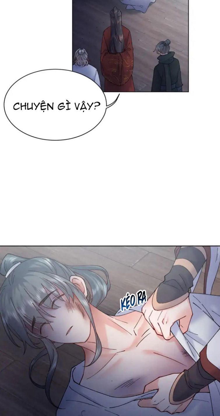 Giang Hồ Biến Địa Thị Kỳ Ba Chapter 36 - 7