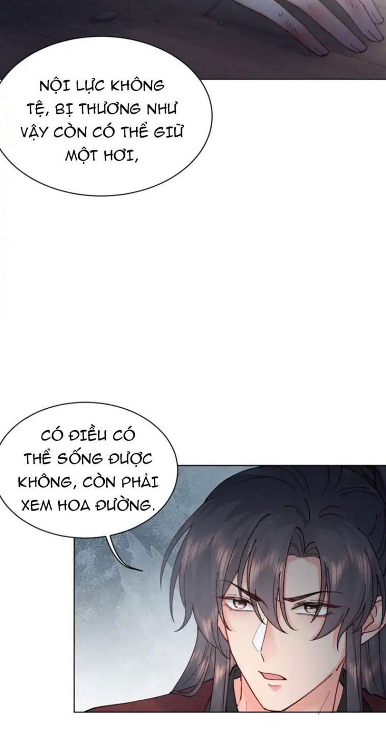 Giang Hồ Biến Địa Thị Kỳ Ba Chapter 36 - 9