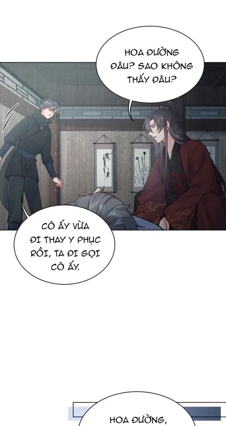 Giang Hồ Biến Địa Thị Kỳ Ba Chapter 36 - 10