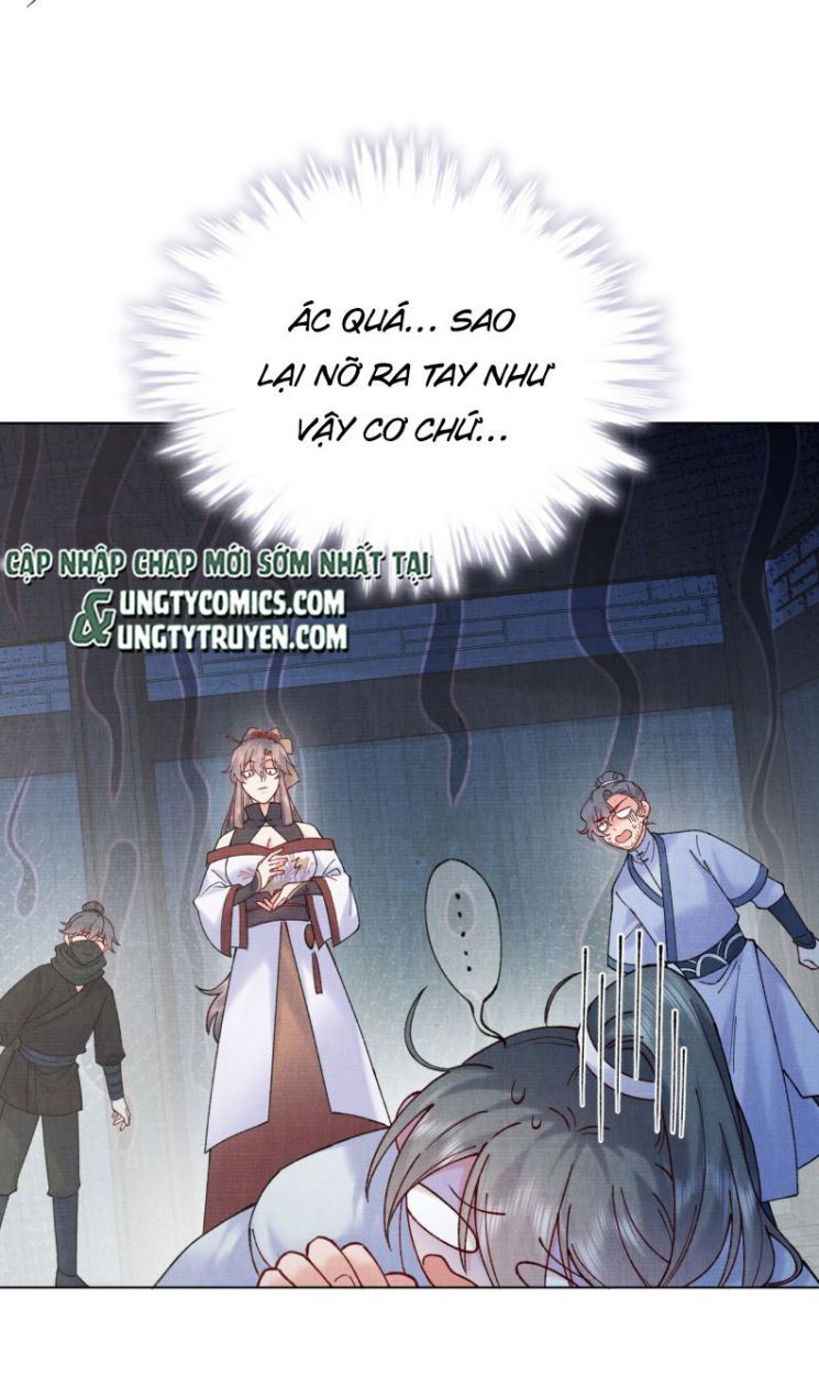 Giang Hồ Biến Địa Thị Kỳ Ba Chapter 37 - 15