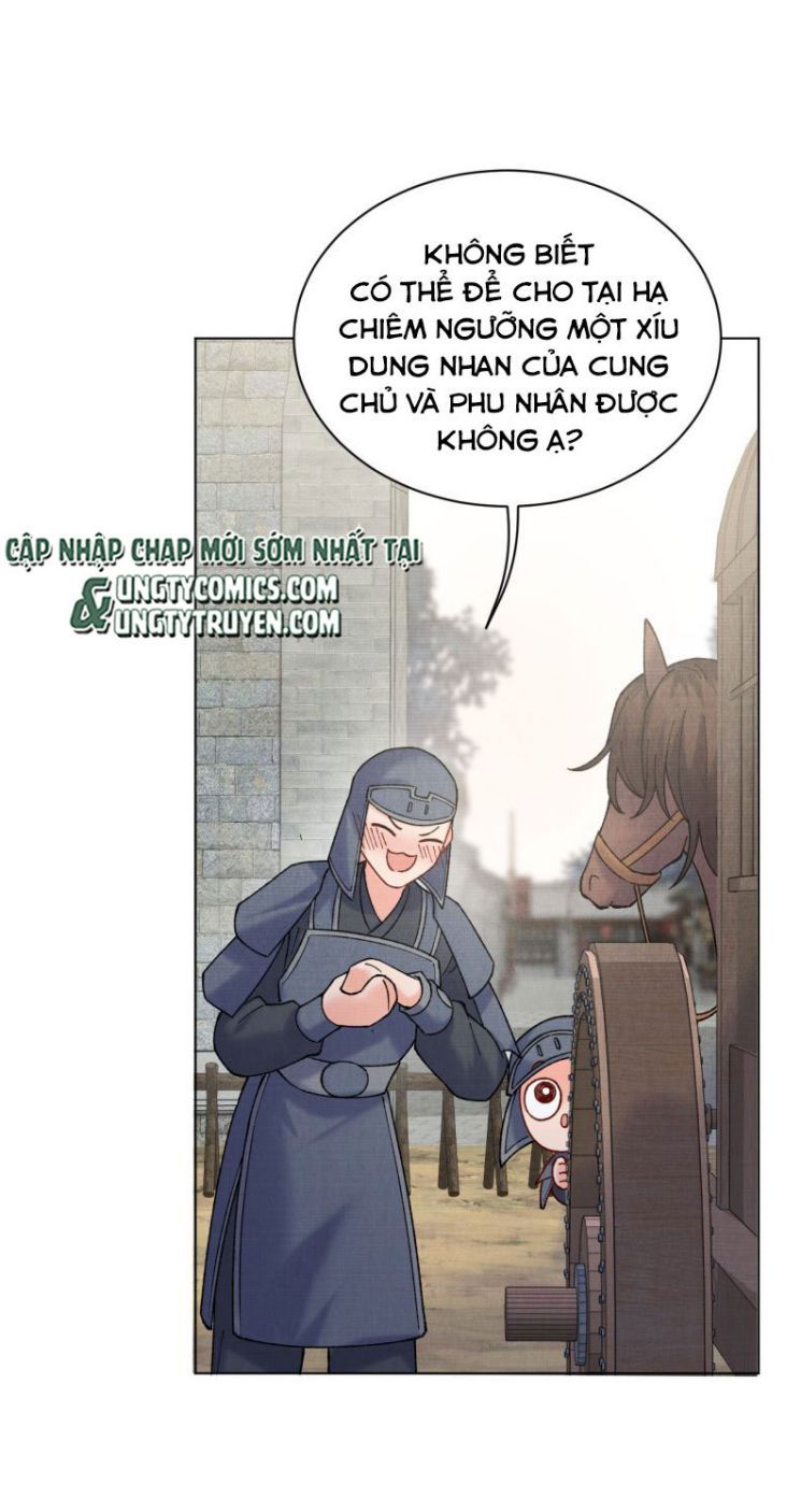 Giang Hồ Biến Địa Thị Kỳ Ba Chapter 37 - 27