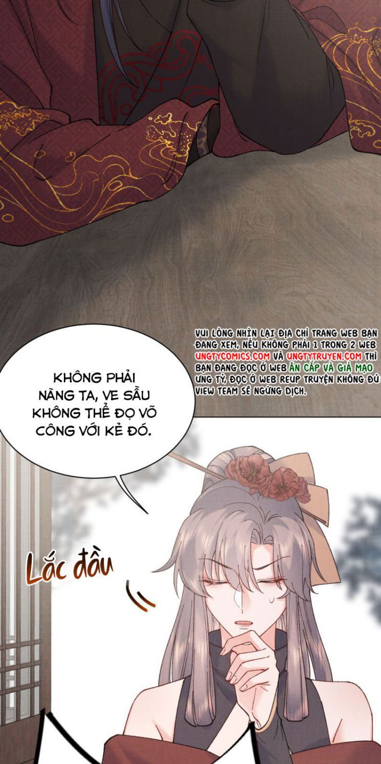 Giang Hồ Biến Địa Thị Kỳ Ba Chapter 37 - 9