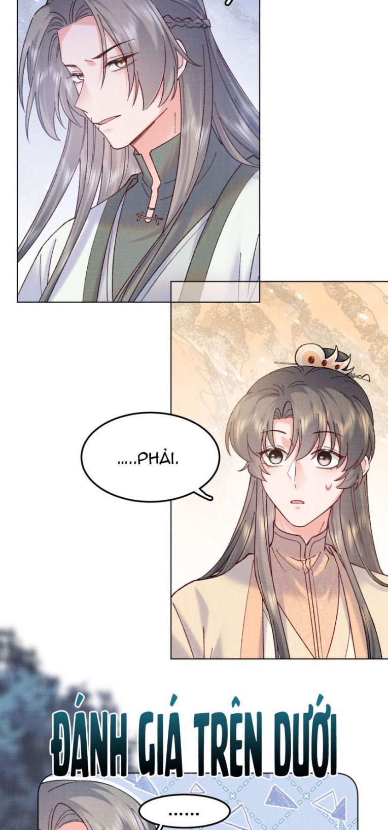 Giang Hồ Biến Địa Thị Kỳ Ba Chapter 38 - 7