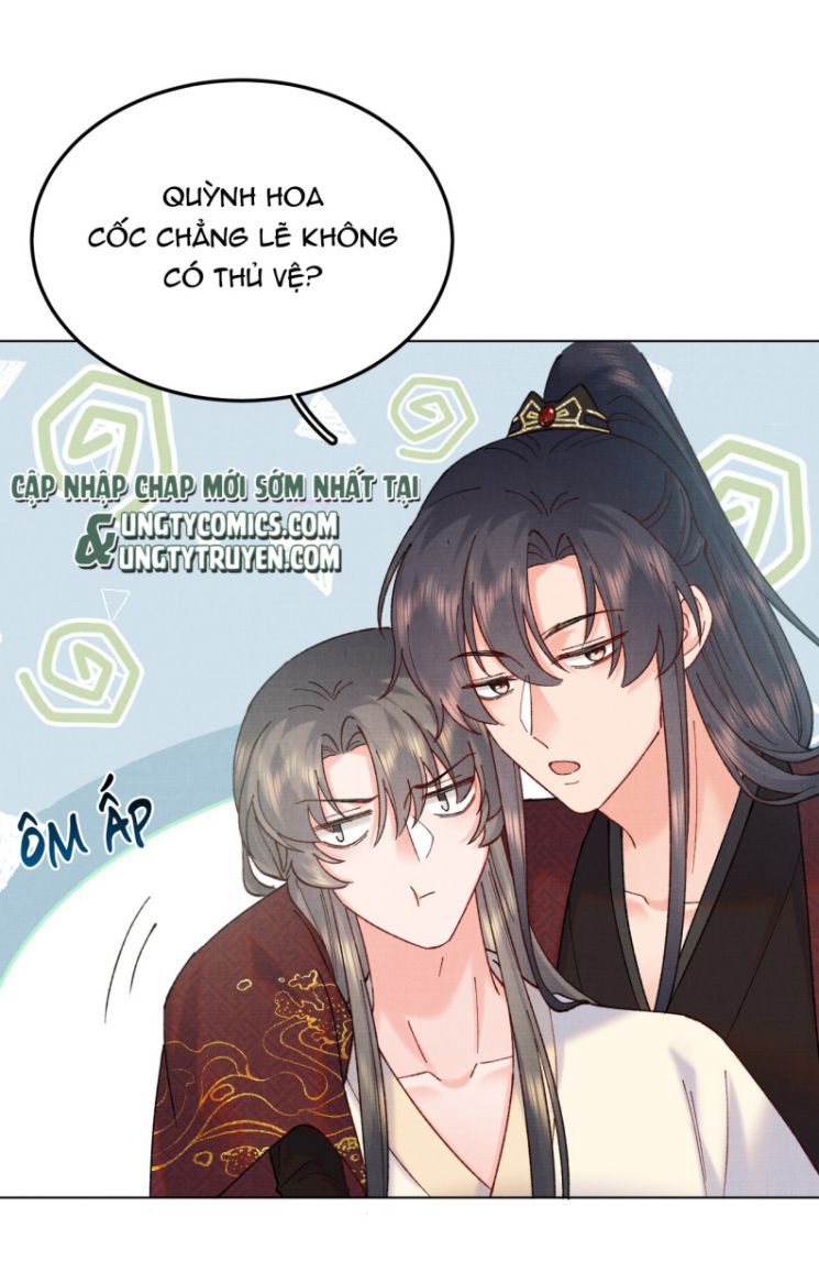 Giang Hồ Biến Địa Thị Kỳ Ba Chapter 39 - 12