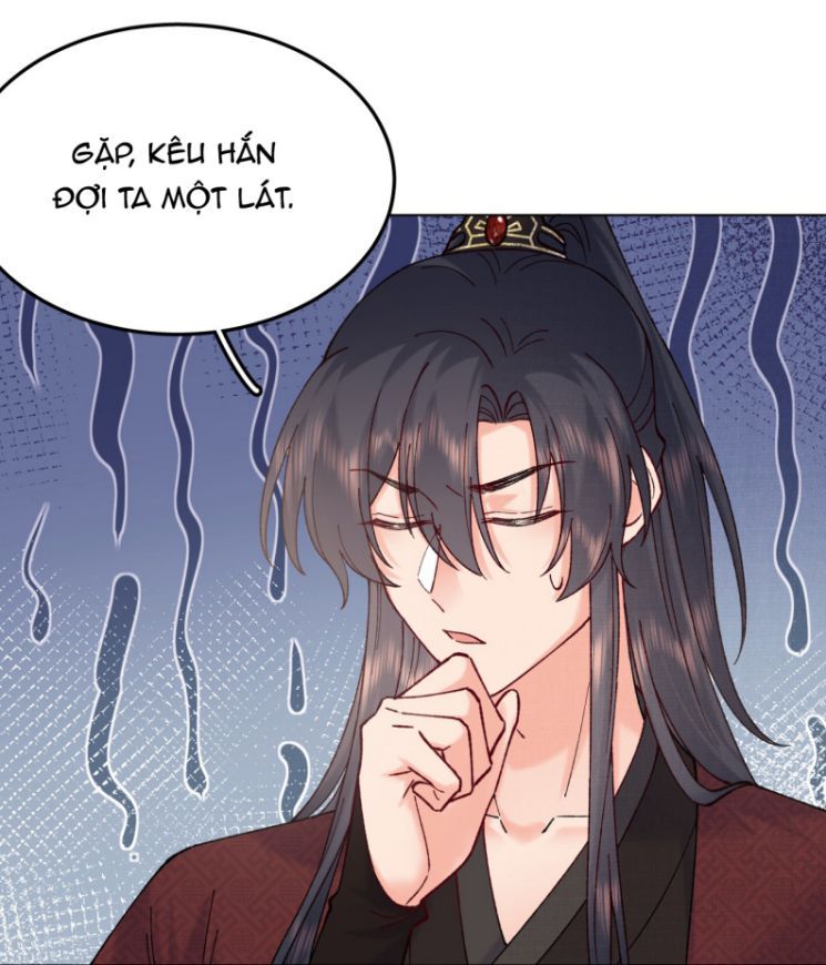 Giang Hồ Biến Địa Thị Kỳ Ba Chapter 39 - 18