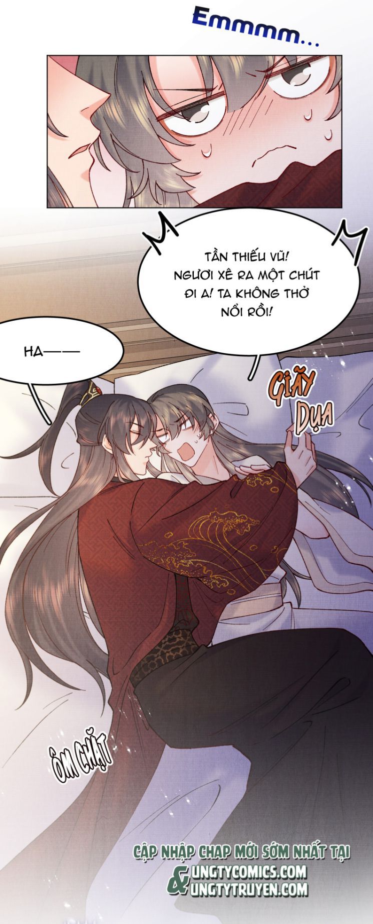 Giang Hồ Biến Địa Thị Kỳ Ba Chapter 39 - 4