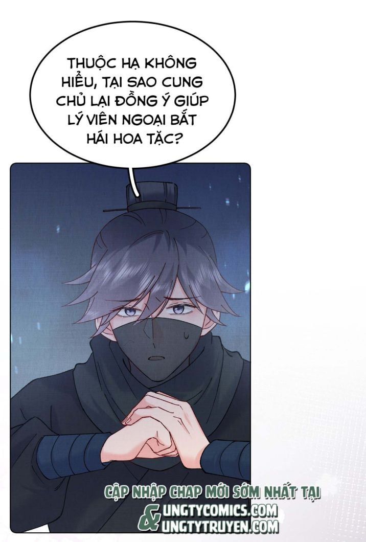 Giang Hồ Biến Địa Thị Kỳ Ba Chapter 40 - 8