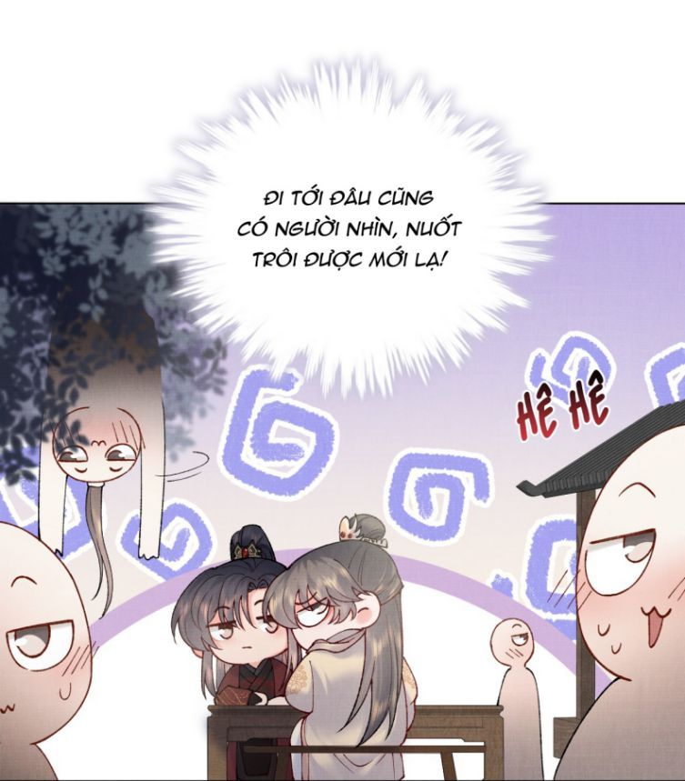 Giang Hồ Biến Địa Thị Kỳ Ba Chapter 41 - 17