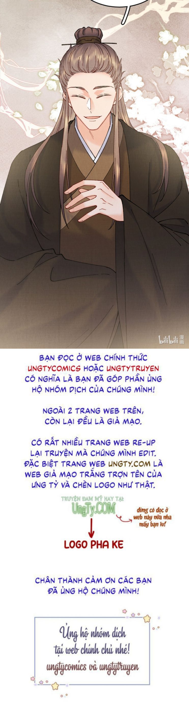 Giang Hồ Biến Địa Thị Kỳ Ba Chapter 41 - 36