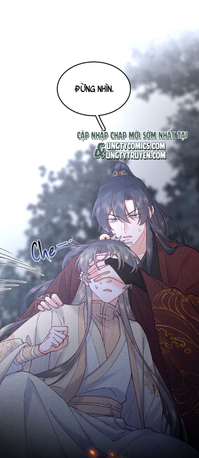 Giang Hồ Biến Địa Thị Kỳ Ba Chapter 42 - 23