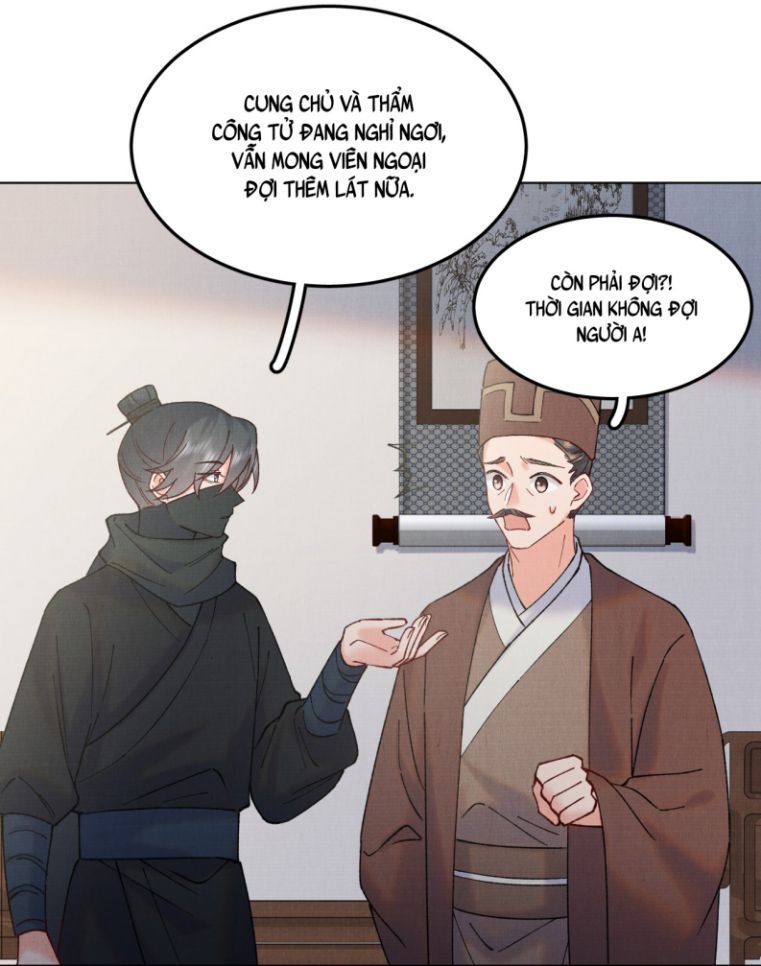 Giang Hồ Biến Địa Thị Kỳ Ba Chapter 42 - 26