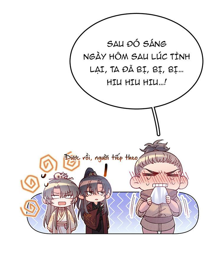 Giang Hồ Biến Địa Thị Kỳ Ba Chapter 43 - 19