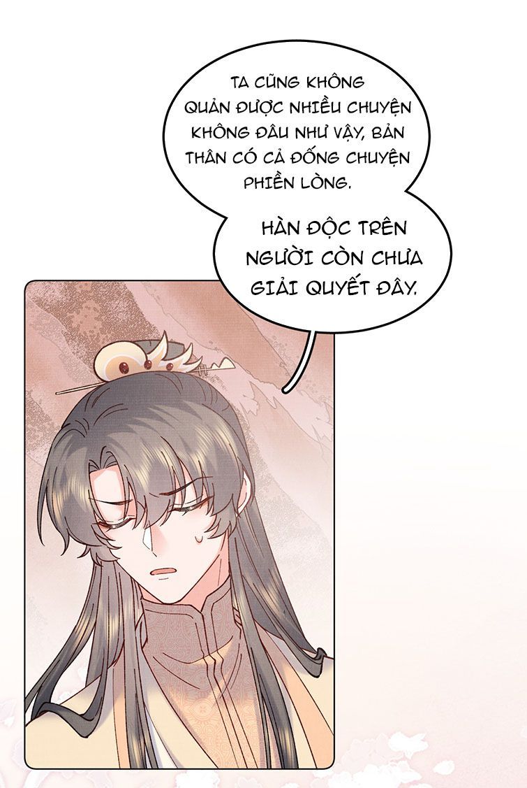 Giang Hồ Biến Địa Thị Kỳ Ba Chapter 43 - 8