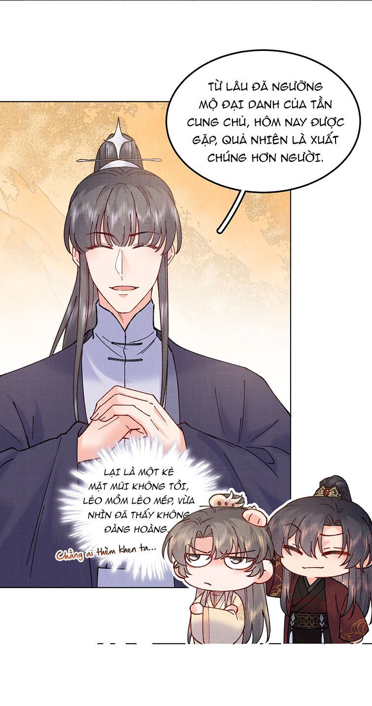 Giang Hồ Biến Địa Thị Kỳ Ba Chapter 44 - 29