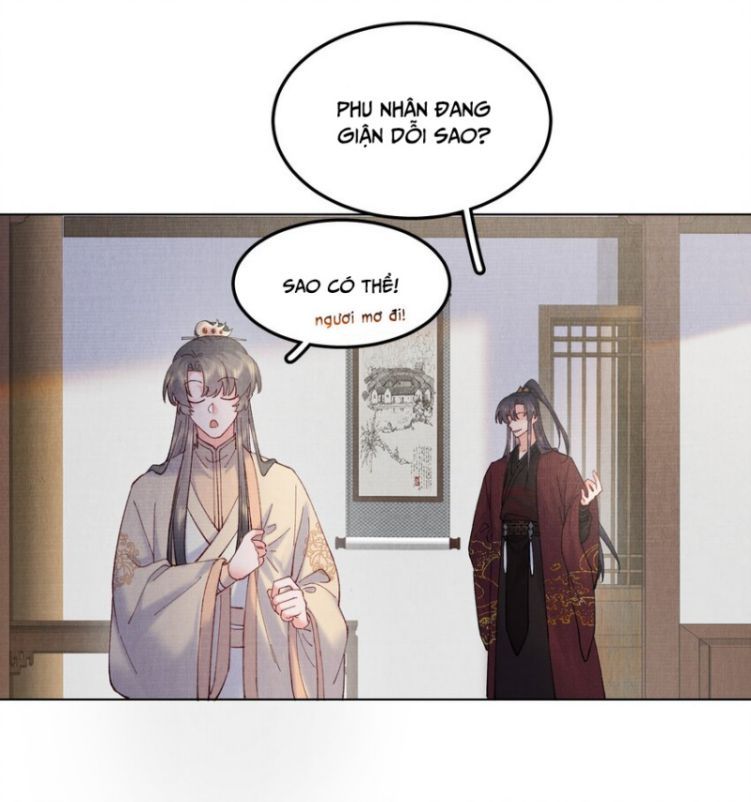 Giang Hồ Biến Địa Thị Kỳ Ba Chapter 45 - 14