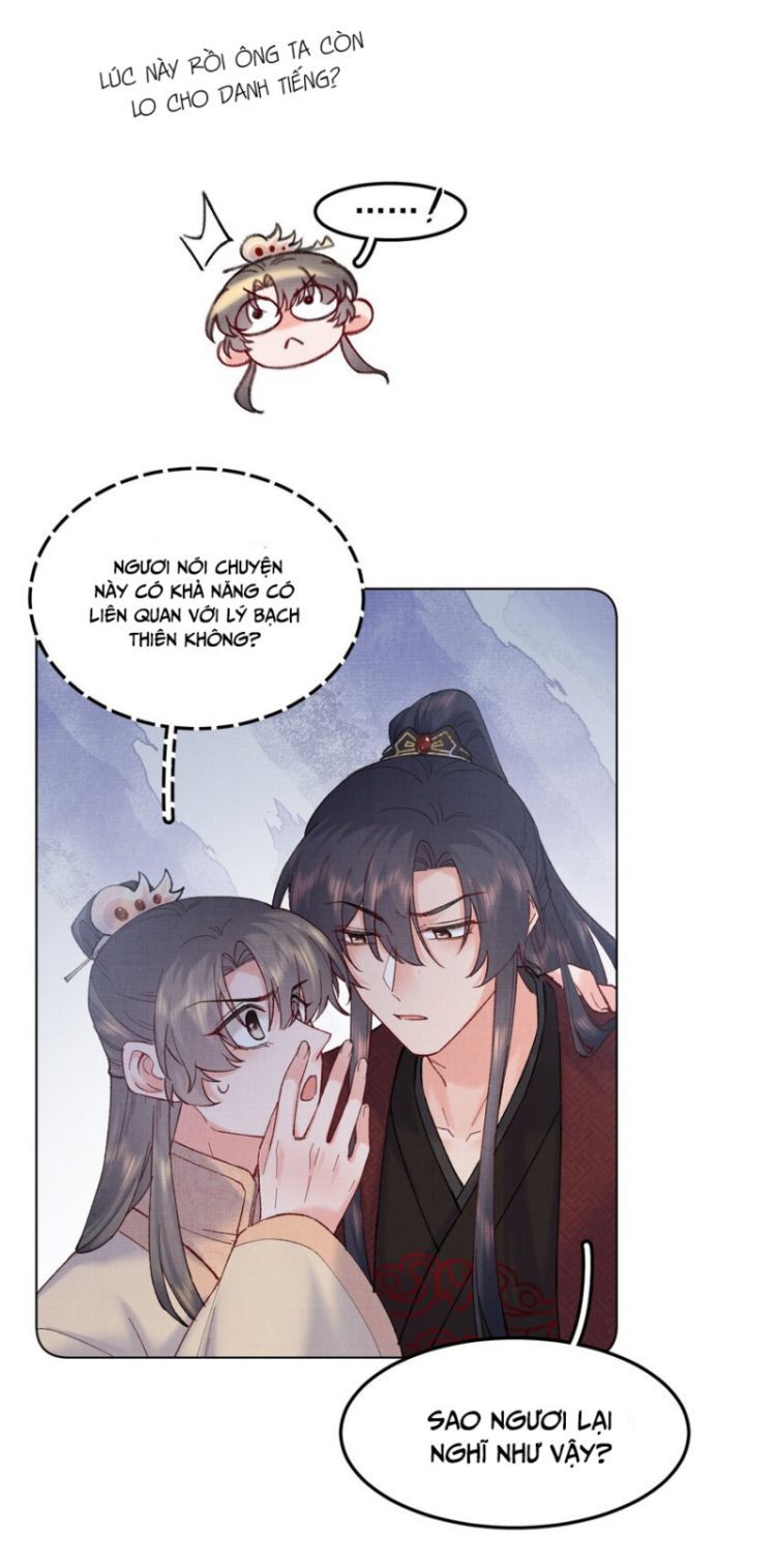 Giang Hồ Biến Địa Thị Kỳ Ba Chapter 45 - 18