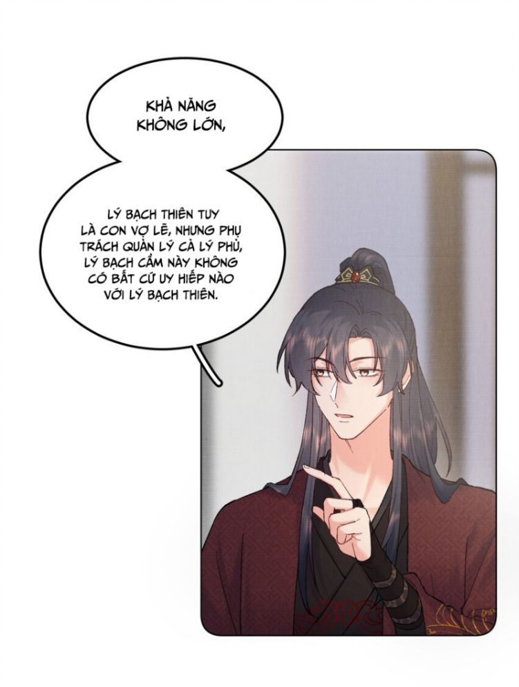 Giang Hồ Biến Địa Thị Kỳ Ba Chapter 45 - 20