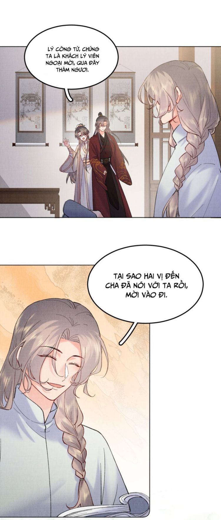 Giang Hồ Biến Địa Thị Kỳ Ba Chapter 45 - 28