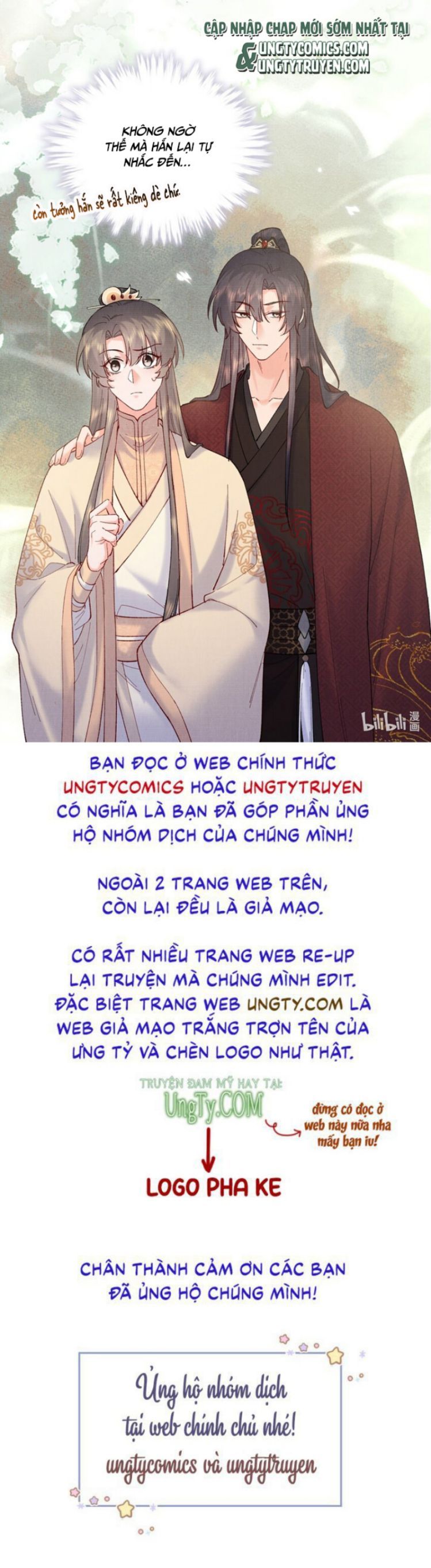 Giang Hồ Biến Địa Thị Kỳ Ba Chapter 45 - 29
