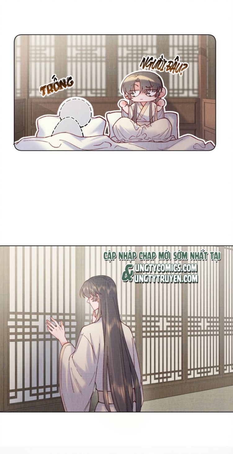 Giang Hồ Biến Địa Thị Kỳ Ba Chapter 45 - 6