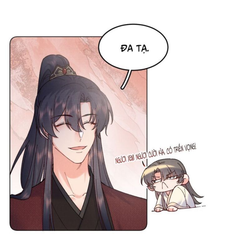 Giang Hồ Biến Địa Thị Kỳ Ba Chapter 45 - 8