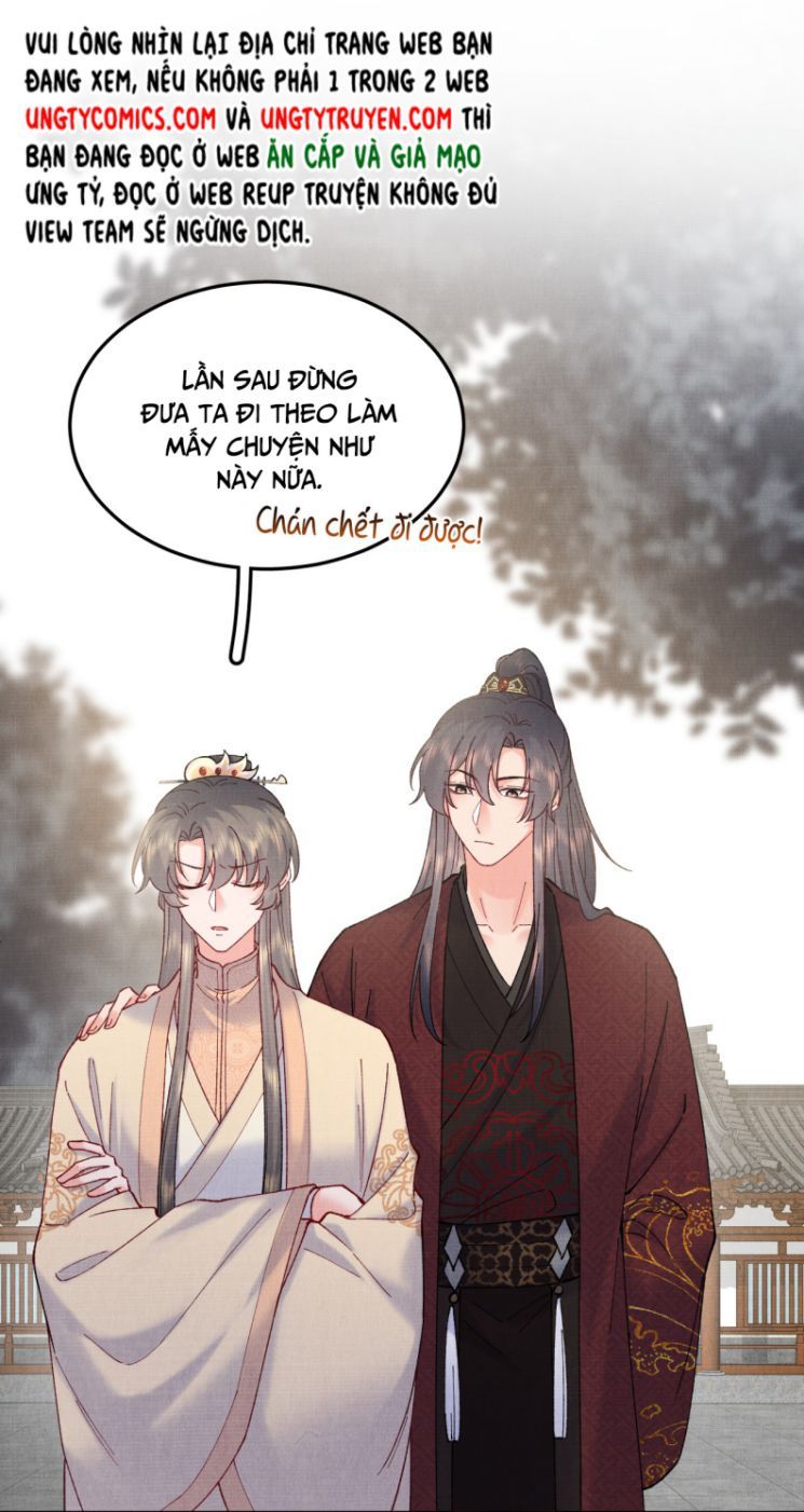 Giang Hồ Biến Địa Thị Kỳ Ba Chapter 46 - 12