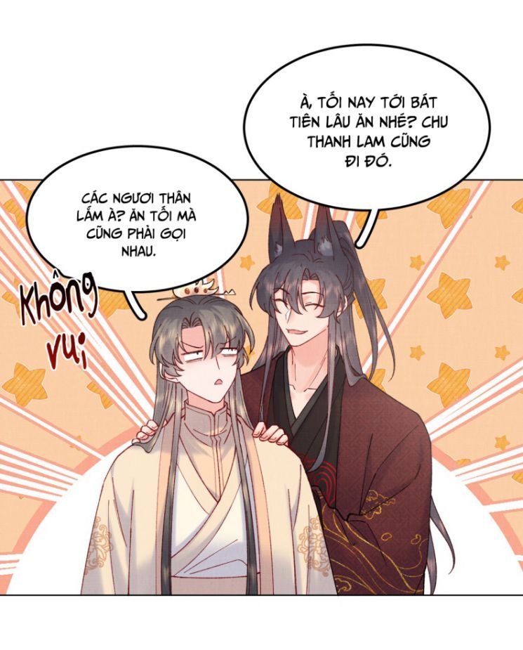 Giang Hồ Biến Địa Thị Kỳ Ba Chapter 46 - 20