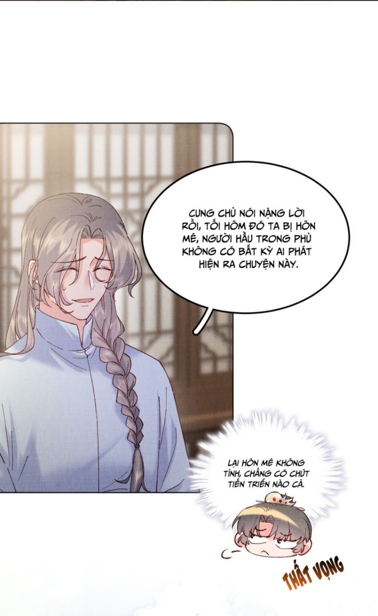 Giang Hồ Biến Địa Thị Kỳ Ba Chapter 46 - 5