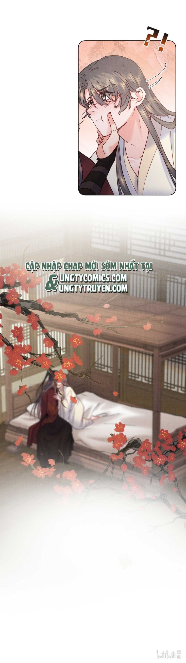 Giang Hồ Biến Địa Thị Kỳ Ba Chapter 47 - 23