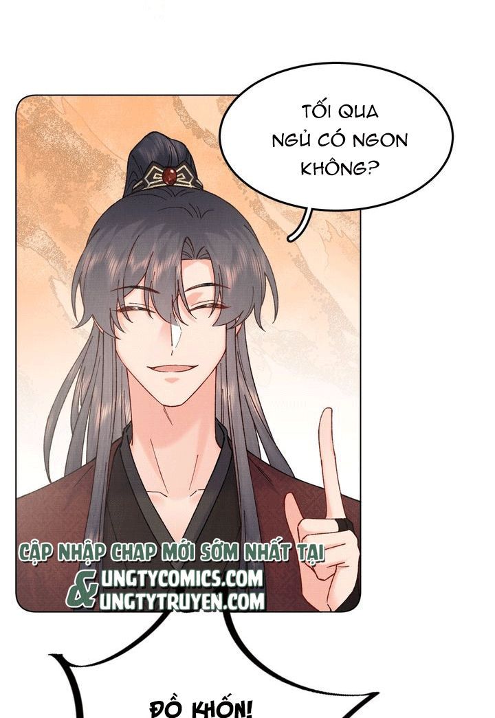 Giang Hồ Biến Địa Thị Kỳ Ba Chapter 48 - 16