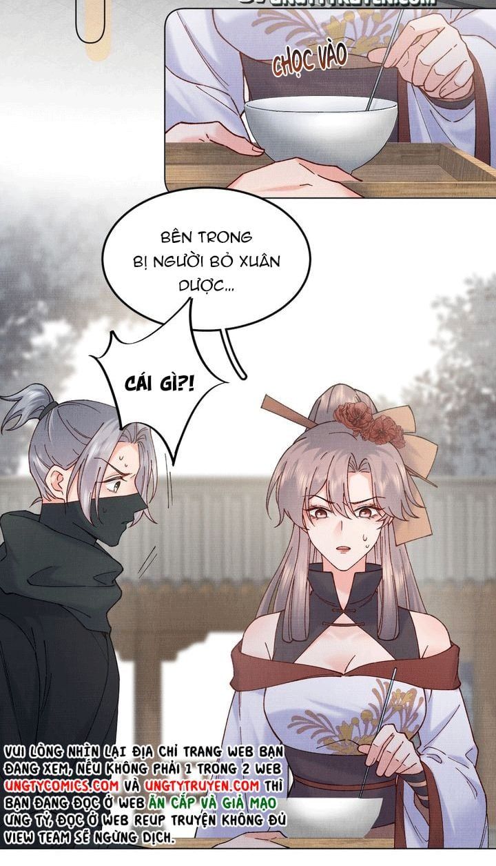 Giang Hồ Biến Địa Thị Kỳ Ba Chapter 48 - 5