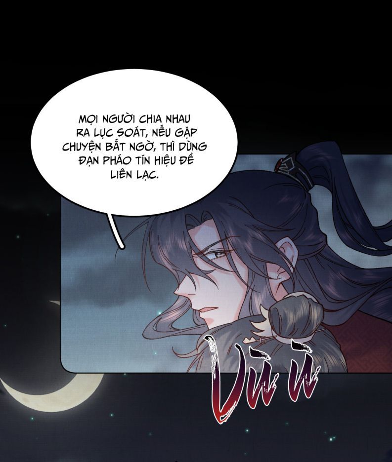 Giang Hồ Biến Địa Thị Kỳ Ba Chapter 51 - 17