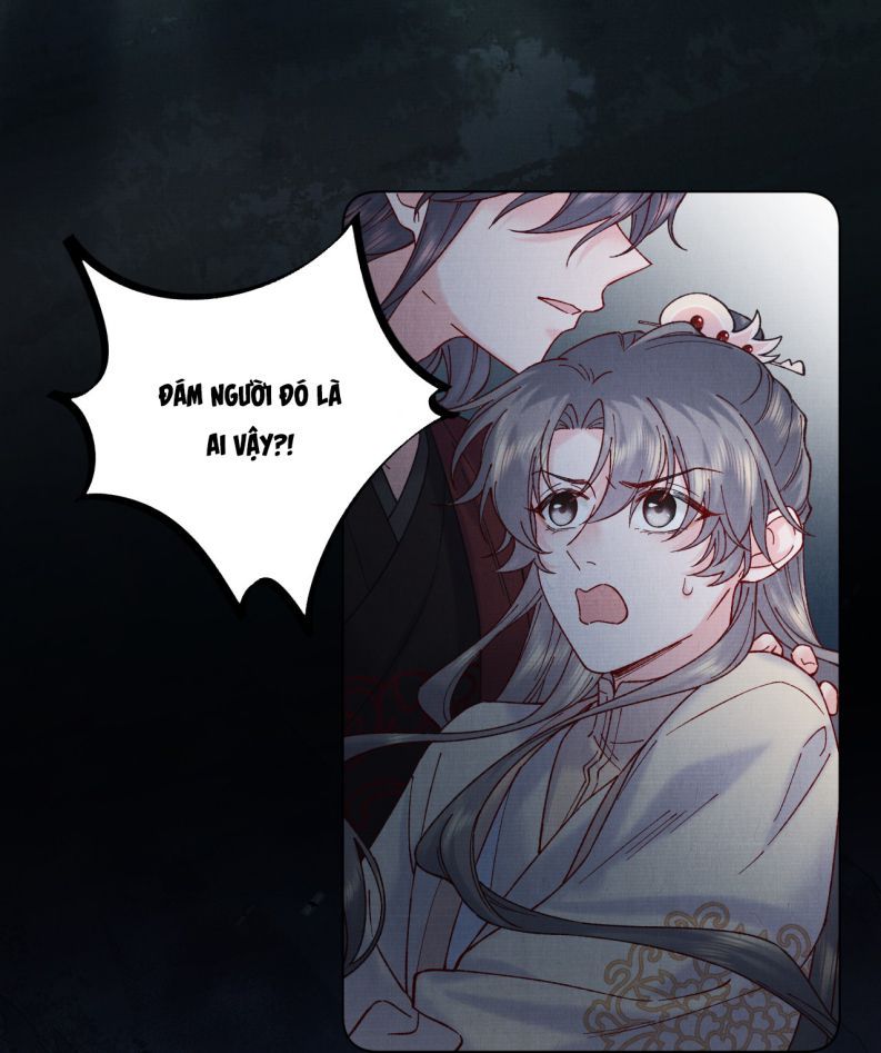 Giang Hồ Biến Địa Thị Kỳ Ba Chapter 51 - 25