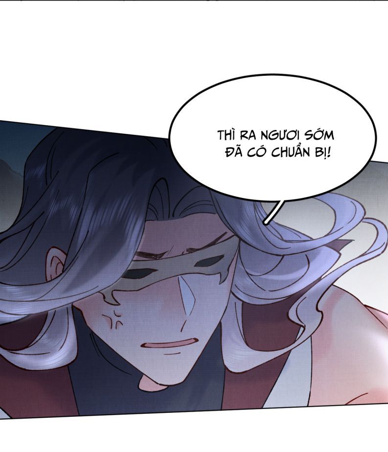 Giang Hồ Biến Địa Thị Kỳ Ba Chapter 52 - 22