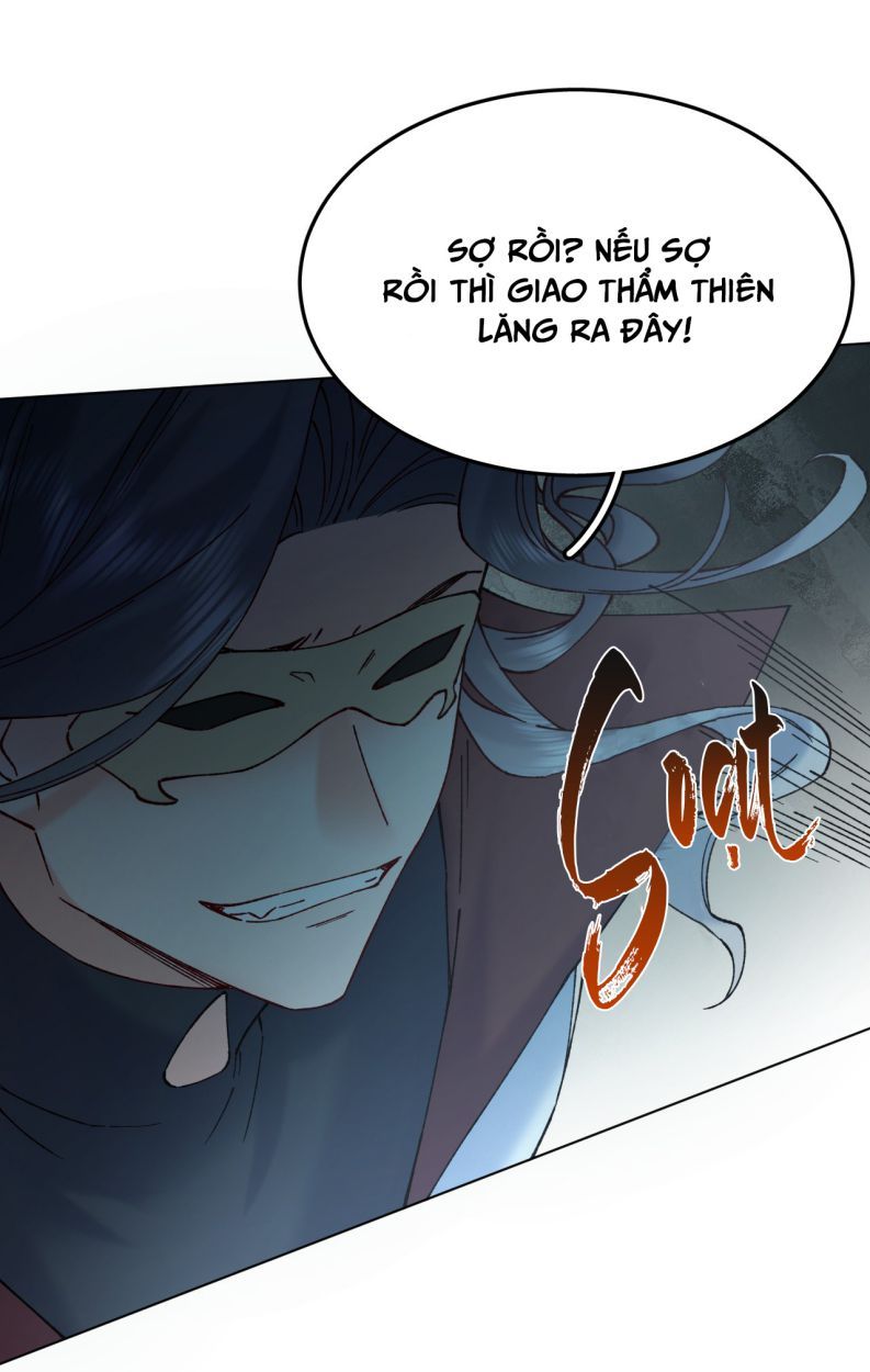 Giang Hồ Biến Địa Thị Kỳ Ba Chapter 52 - 28