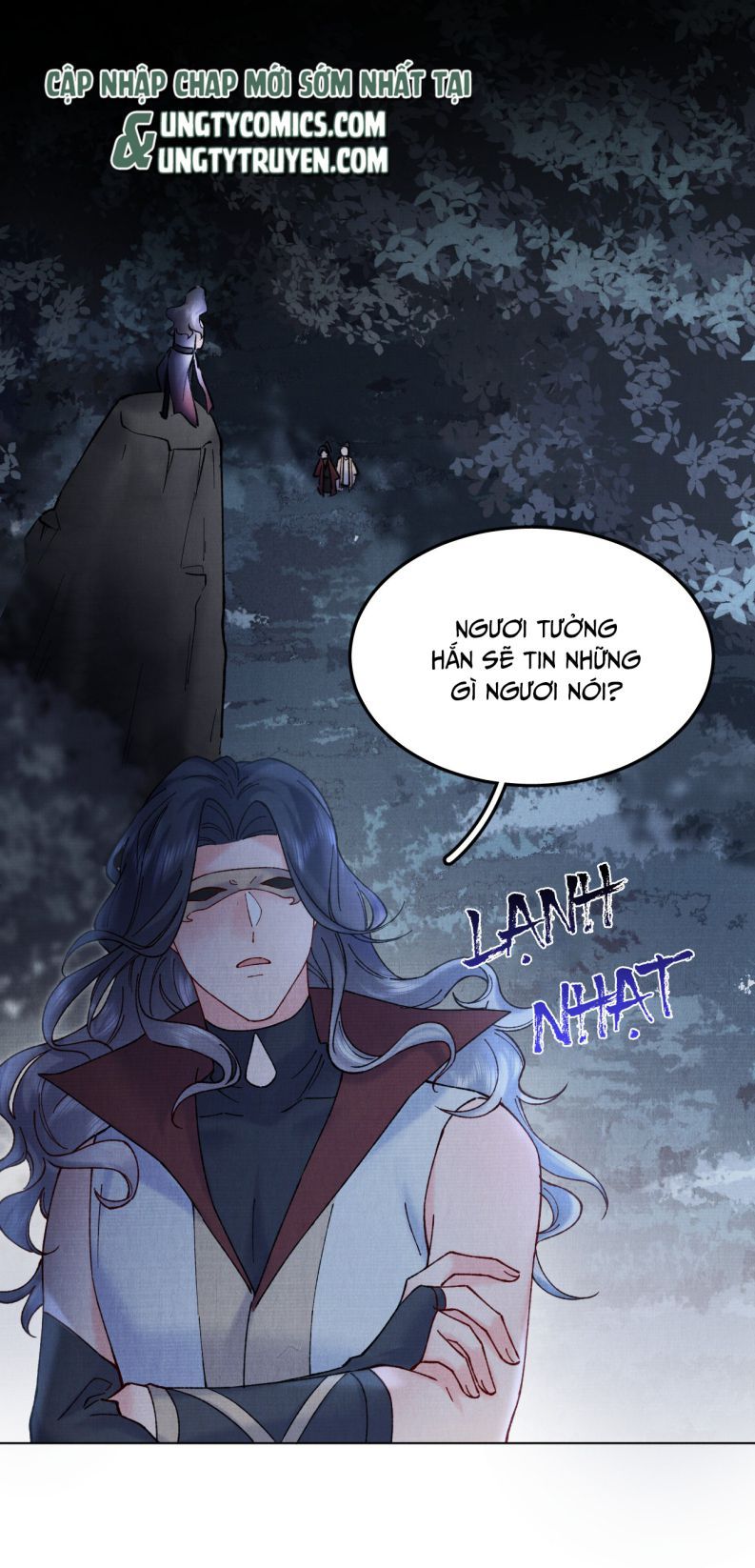 Giang Hồ Biến Địa Thị Kỳ Ba Chapter 52 - 4