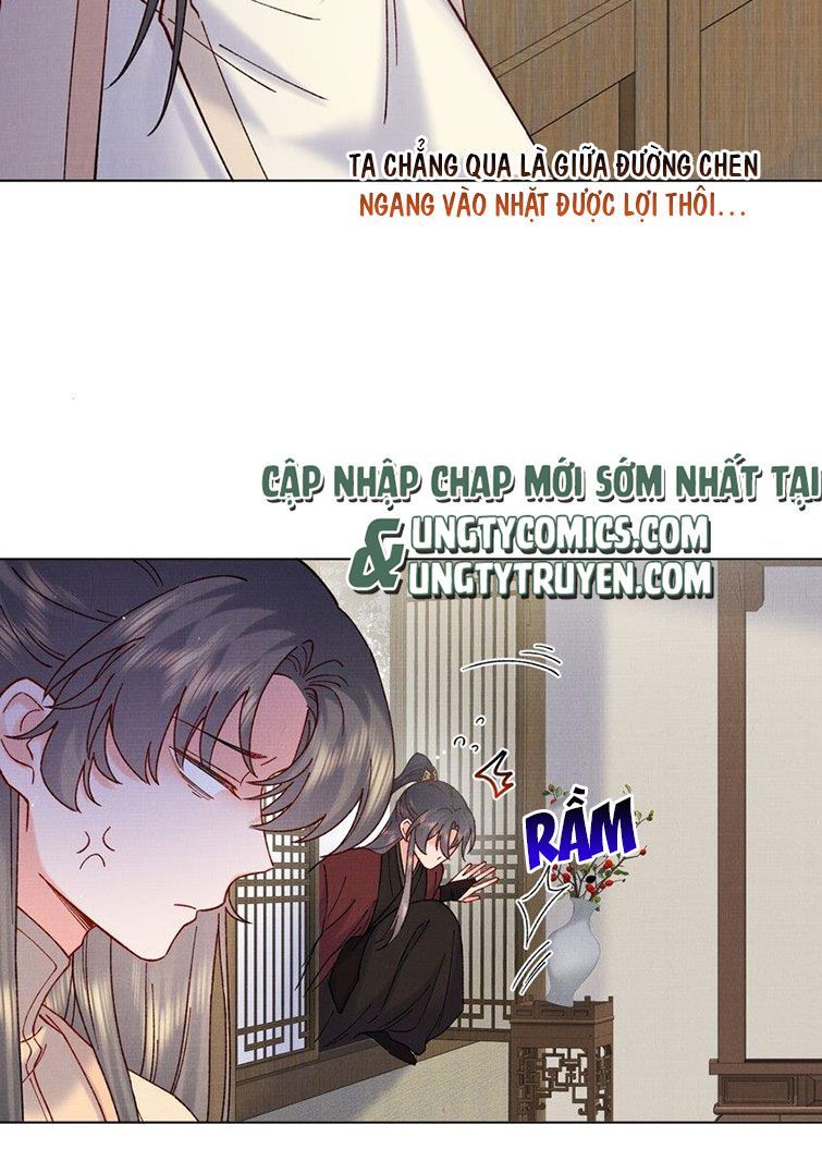 Giang Hồ Biến Địa Thị Kỳ Ba Chapter 54 - 42