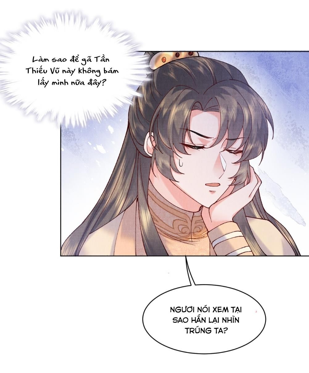Giang Hồ Biến Địa Thị Kỳ Ba Chapter 6 - 14