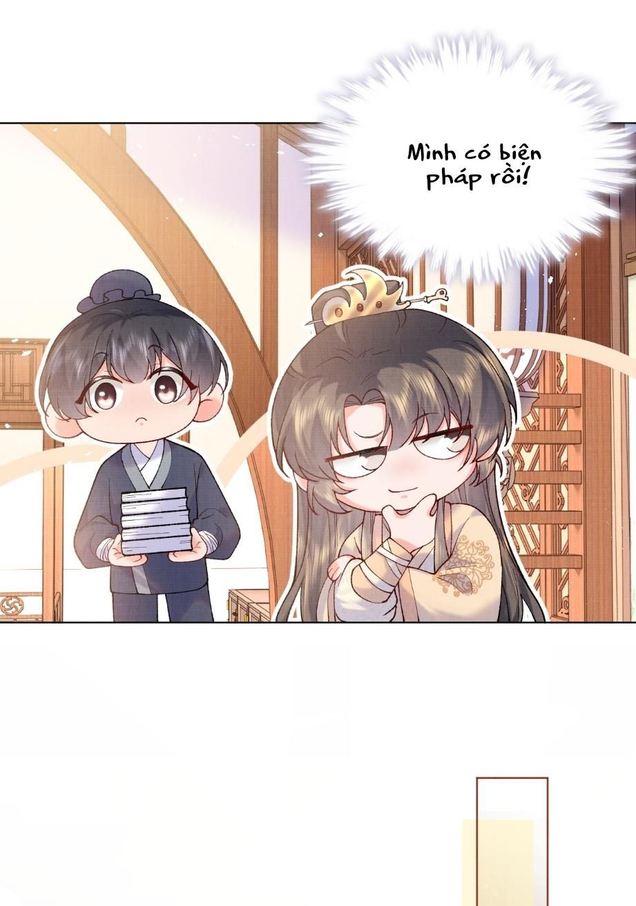 Giang Hồ Biến Địa Thị Kỳ Ba Chapter 6 - 16