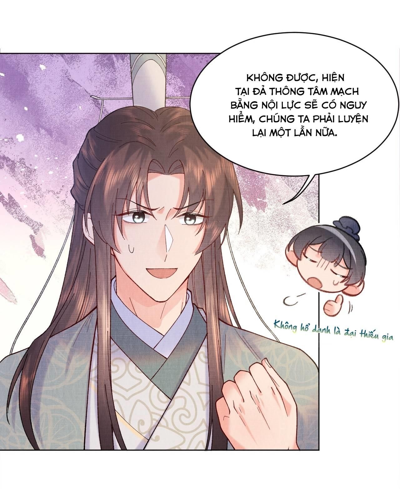 Giang Hồ Biến Địa Thị Kỳ Ba Chapter 6 - 29