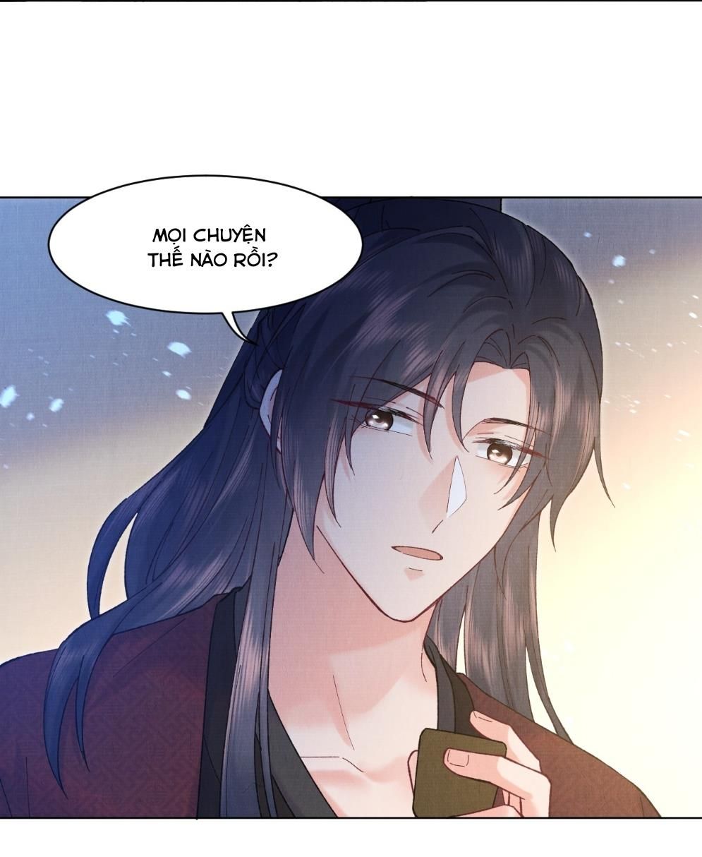 Giang Hồ Biến Địa Thị Kỳ Ba Chapter 6 - 6