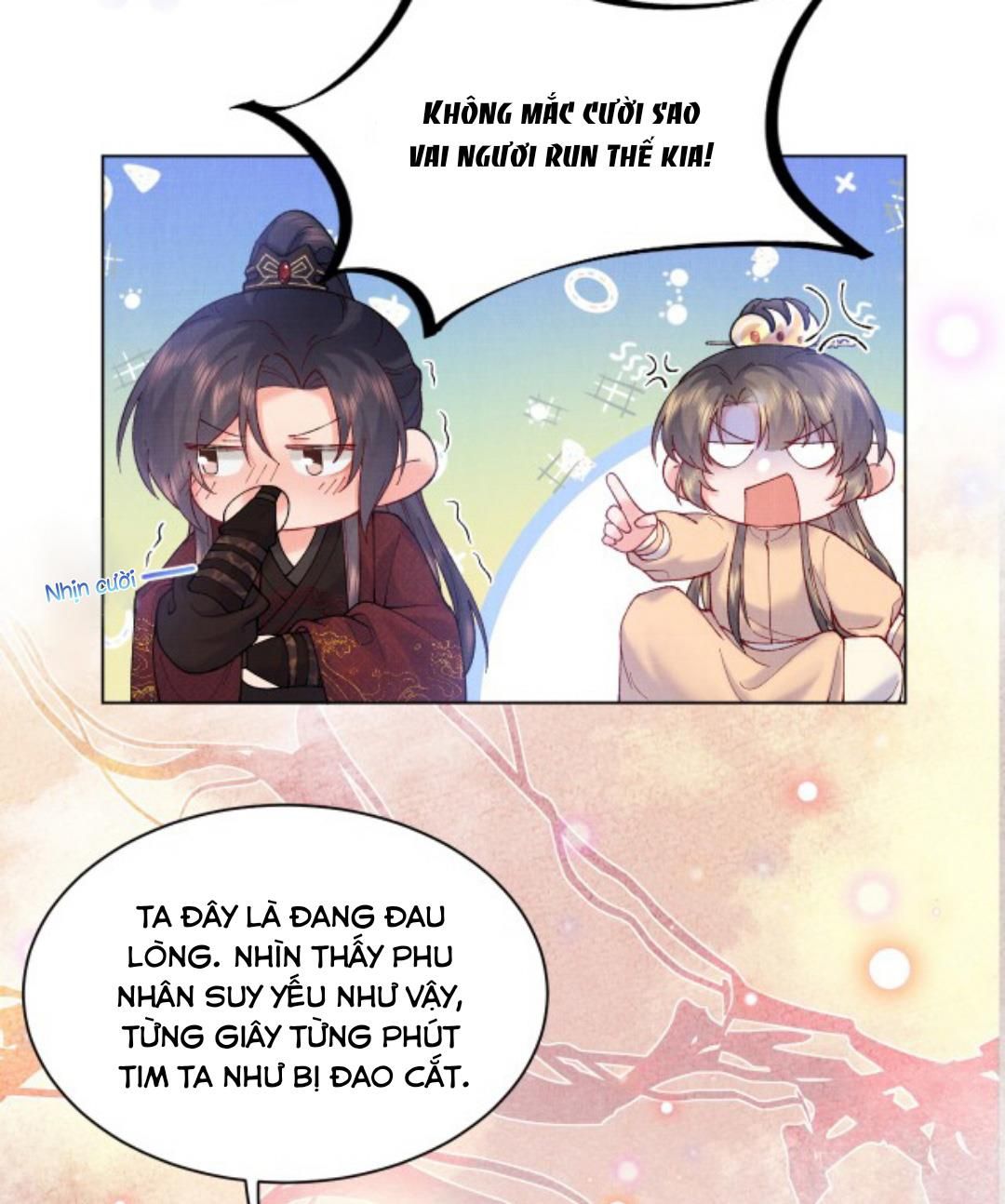 Giang Hồ Biến Địa Thị Kỳ Ba Chapter 8 - 15