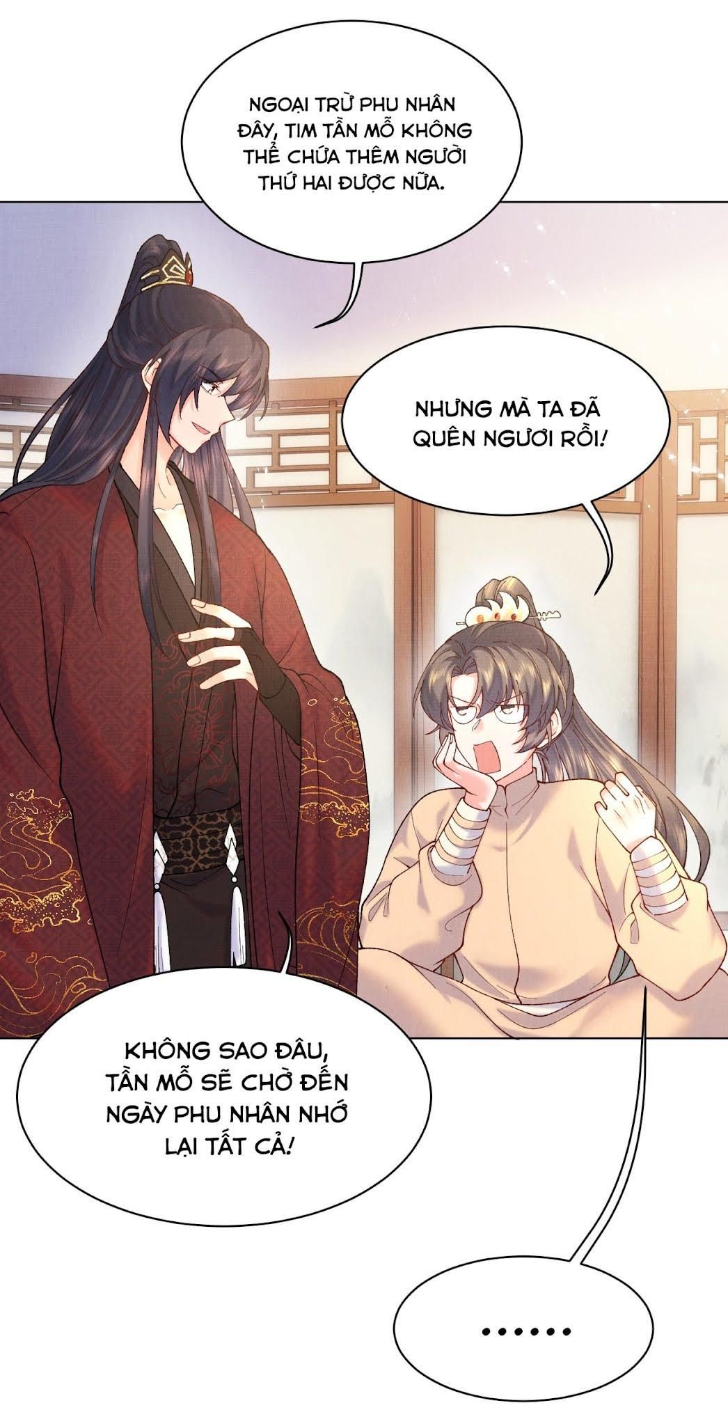 Giang Hồ Biến Địa Thị Kỳ Ba Chapter 8 - 24