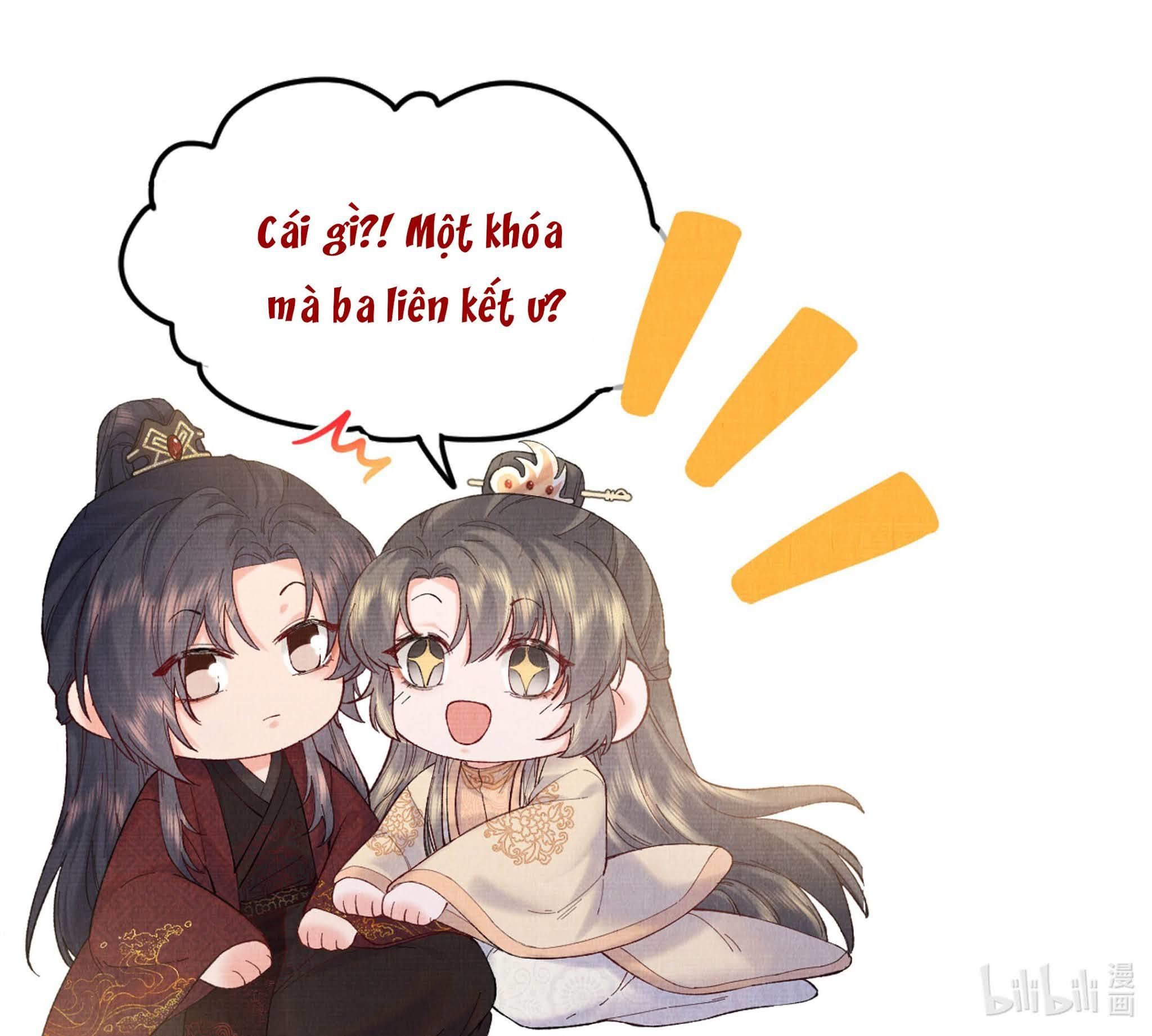 Giang Hồ Biến Địa Thị Kỳ Ba Chapter 8 - 41